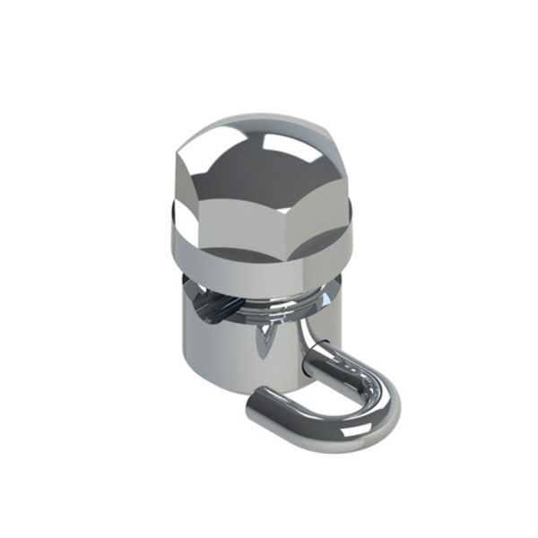 Gancho Gurin 3505002-3 Marca Morelli