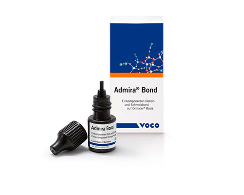 ADMIRA-BOND ADMIRA-BOND
