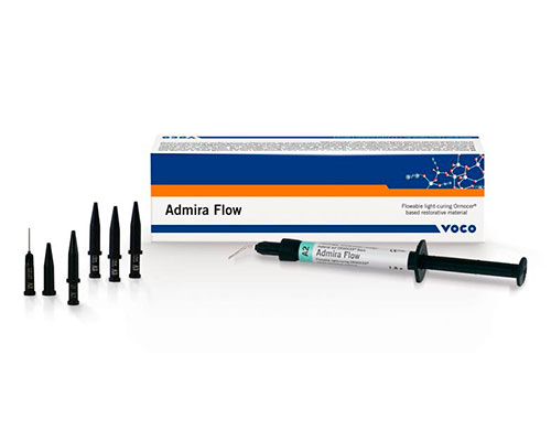 ADMIRA-FLOW ADMIRA-FLOW