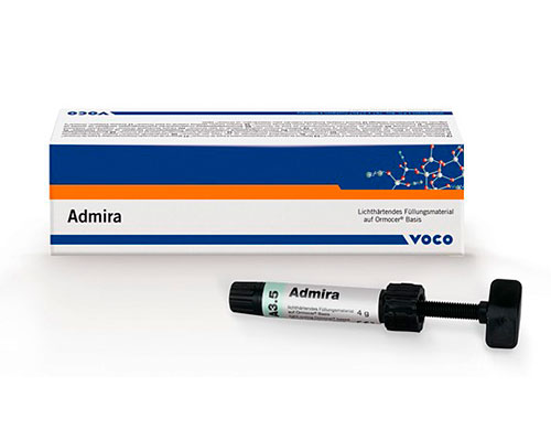ADMIRA ADMIRA