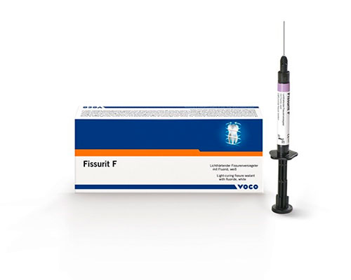 FISSURIT-F FISSURIT-F