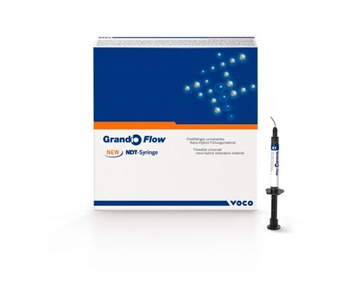 GRANDIO-FLOW GRANDIO-FLOW