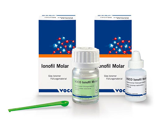 IONOFIL-MOLAR IONOFIL-MOLAR