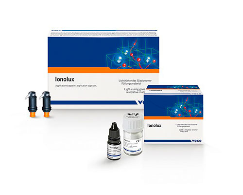 IONOLUX IONOLUX