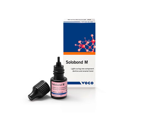 SOLOBOND-M SOLOBOND-M