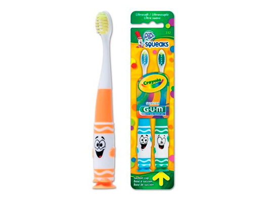 CRAYOLA-PIP-SQUEAKS-232 CRAYOLA-PIP-SQUEAKS-232