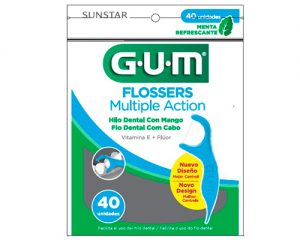 Flossers-Acción-Múltiple-x-40 Flossers-Acción-Múltiple-x-40
