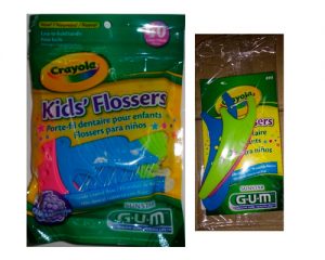 Kid-s-Flossers-Crayola Kid-s-Flossers-Crayola