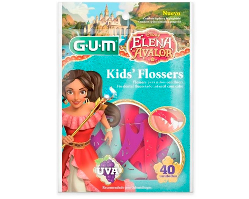 Kid's-Flossers-Elena-de-Avalor Kid's-Flossers-Elena-de-Avalor