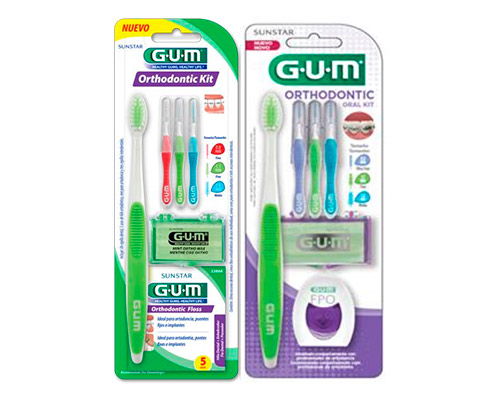 Kit-Orthodontico Kit-Orthodontico