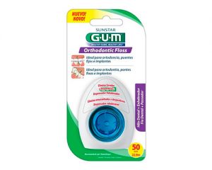 Orthodontic-Floss Orthodontic-Floss