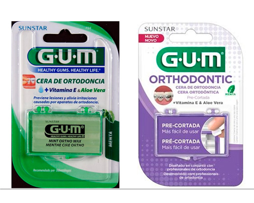 Orthodontic-Wax Orthodontic-Wax