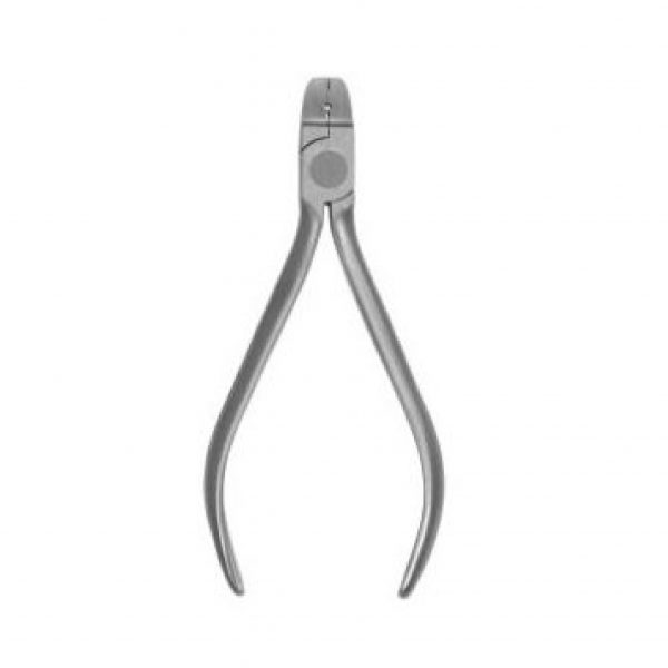 Pinza-Conformadora Arcos Lingual.Ref678-3O9-Hufriedy X Unidad