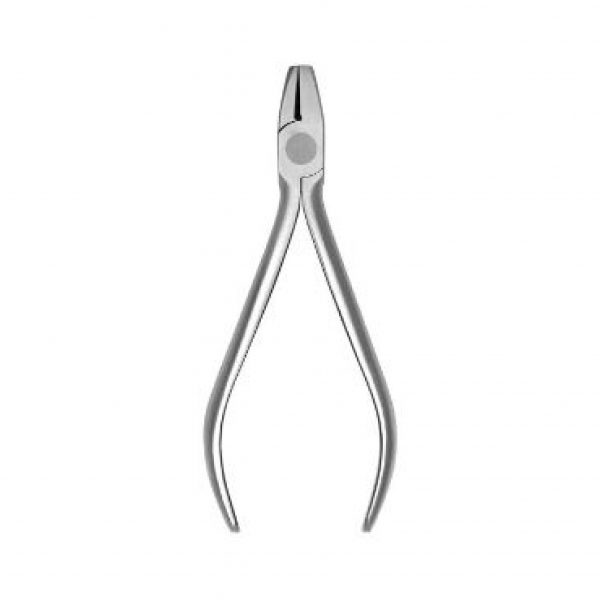 Pinza-Contorneadora De Arcos 678-317-Hufriedy X Unidad