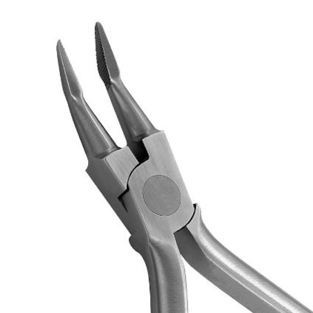 Pinza-Weingart Ref 678-2O2-Hufriedy X Unidad – ORTHOPROFESSIONAL