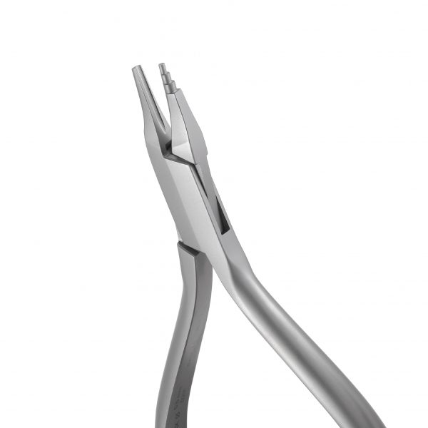 Pinza De Tweed De Loop-Medesy X Unidad
