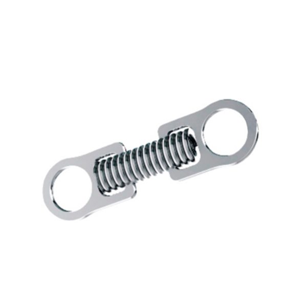 Resorte Interarco 7 Mm Marca Morelli