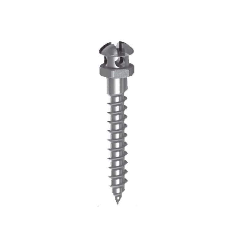 D.O.S Cross Hole Tornillo X Unidad Marca Dewimed ORTHOPROFESSIONAL
