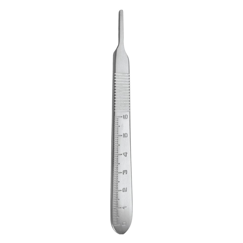 MANGO PARA BISTURI CIRCULAR REDONDO MARCA MEDESY – ORTHOPROFESIONAL