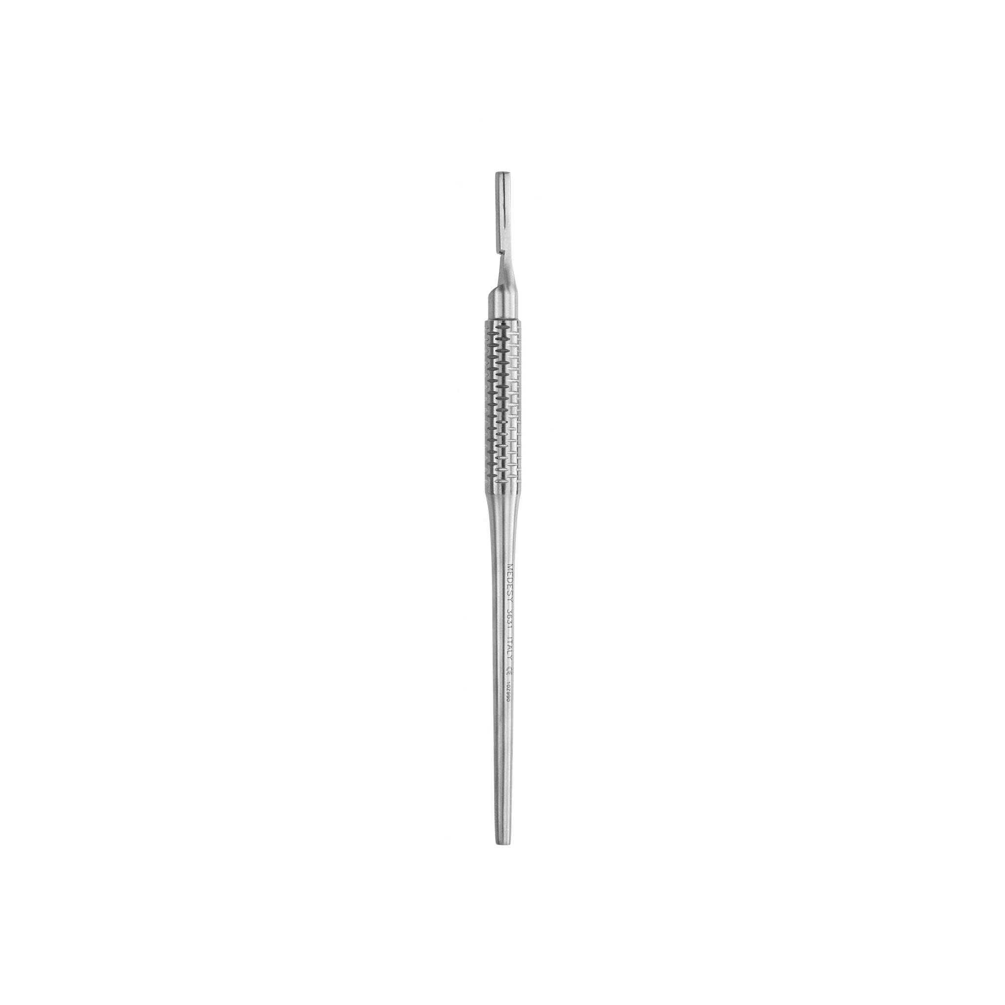Mango Para Bisturi Circular Redondo Marca Medesy – ORTHOPROFESSIONAL