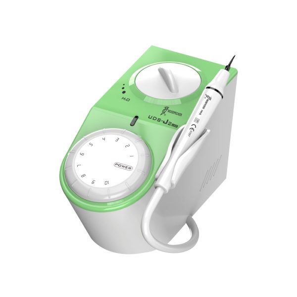 Scaler Uds J2 Led Woodpecker