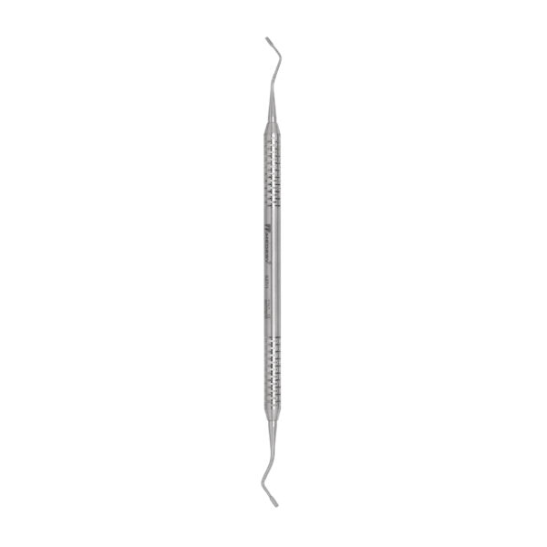 Condensador De Amalgama Doble 1.2mm- 1.5mm Medesy 527/1