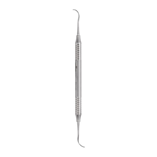 Cureta De Mcall 17/18 Medesy, 629/17. HL8;