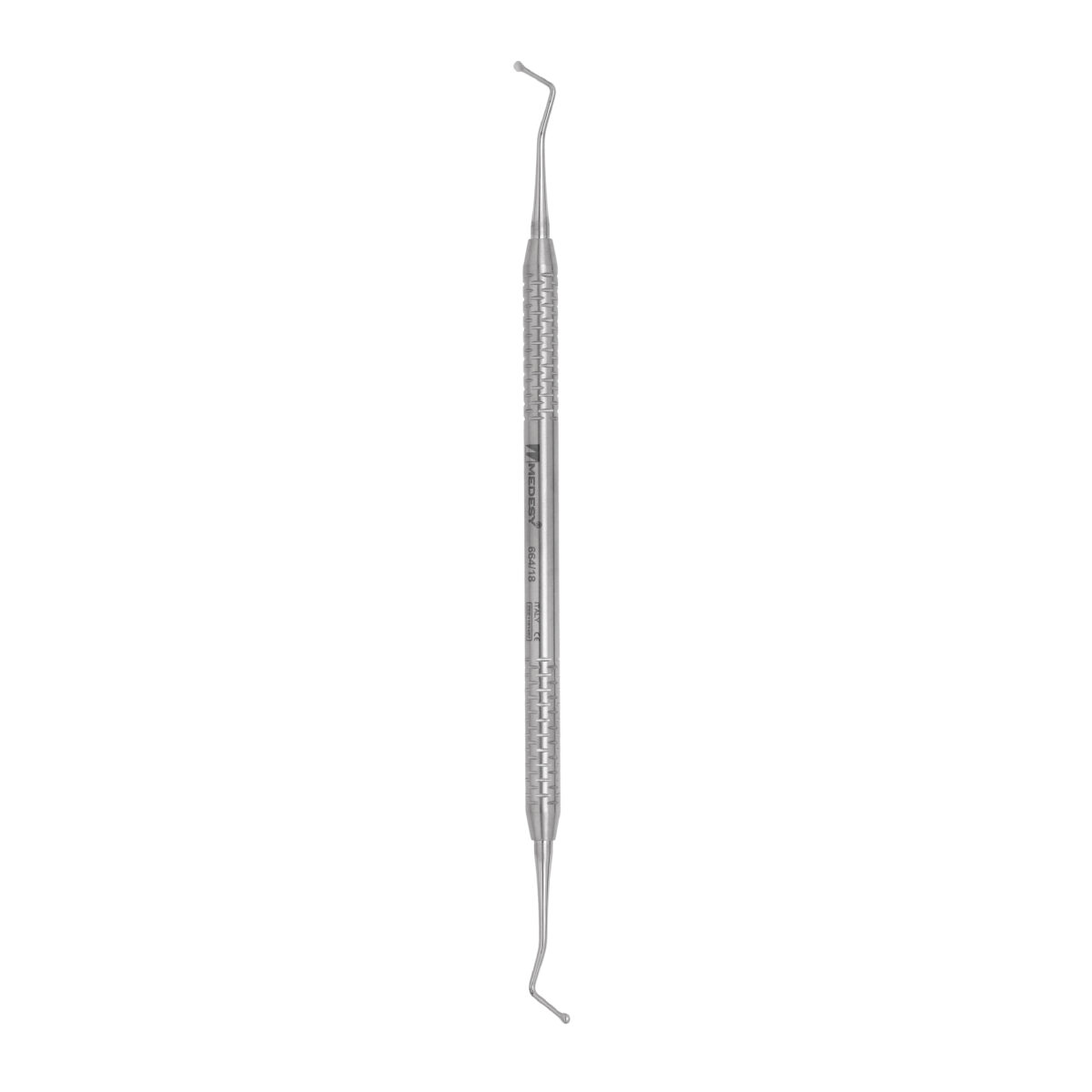 Cucharilla Excavador No.18 Medesy 664/18