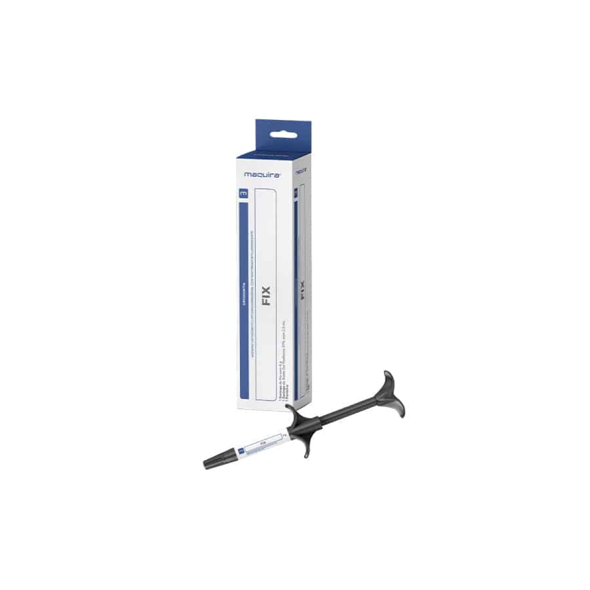 Fix- Adhesivo Ortodontico Maquira