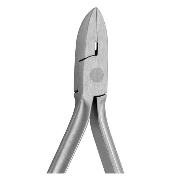 Pinza-Cortaligaduras Ref 678-1O7L-Hufriedy X Unidad