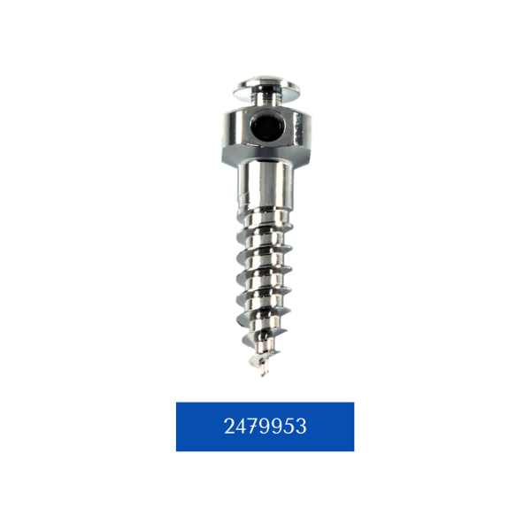 Mini Implante O.P 2 X 10 MM - Ref. 2479953